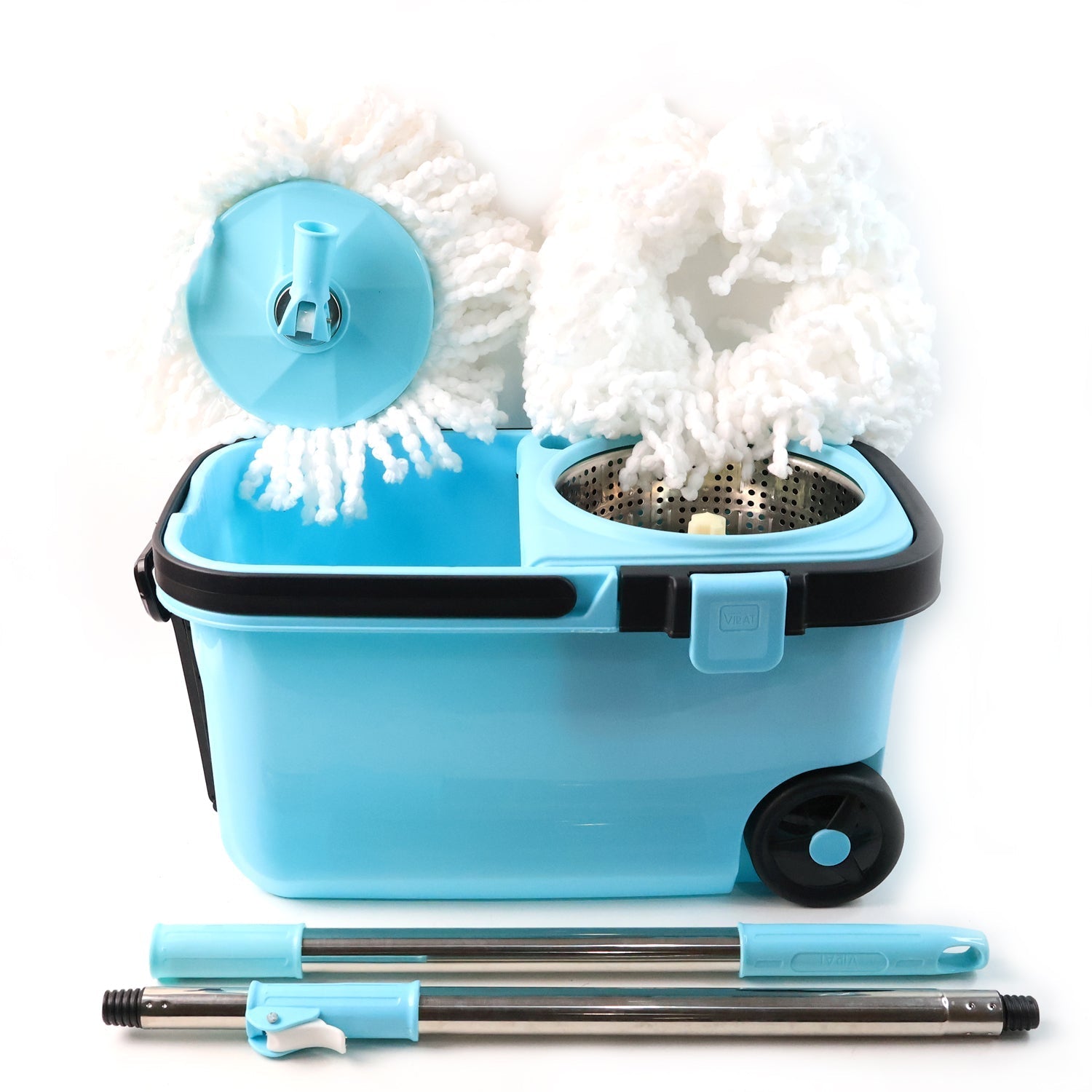 Professional 360 Degree Spin Mop Professional 360 Degree Spin Mop